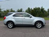 Used 2014 Chevrolet Equinox LT image 4