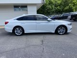 Used 2018 Honda Accord LX image 2