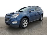 Used 2017 Chevrolet Equinox LT image 2