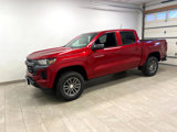 New 2025 Chevrolet Colorado LT image 6