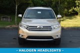Used 2012 Toyota Highlander 4WD image 2