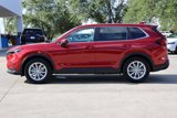 New 2026 Honda CR-V EX image 5