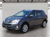 Used 2013 Toyota RAV4 Limited image 2