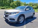 Certified 2022 Honda HR-V LX image 3