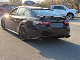 Used 2021 Toyota Camry TRD image 5