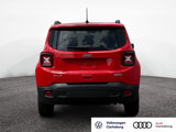 Used 2020 Jeep Renegade Latitude w/ Cold Weather Group image 4