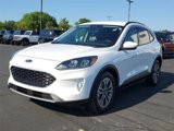 Certified 2020 Ford Escape SEL image 2