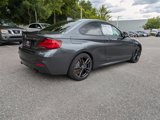 Used 2020 BMW M240i xDrive Coupe w/ Premium Package image 2