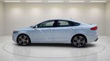 Used 2019 Ford Fusion Titanium image 4