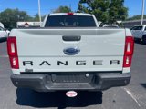 Used 2021 Ford Ranger XL w/ FX4 Off-Road Package image 4