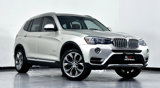 Used 2017 BMW X3 xDrive28i image 2