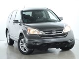Used 2010 Honda CR-V EX-L image 2