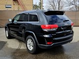Used 2018 Jeep Grand Cherokee Laredo image 4