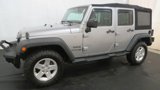 Used 2018 Jeep Wrangler Unlimited Sport S image 2