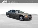 Used 2001 Lincoln LS image 3