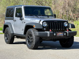 Used 2016 Jeep Wrangler Sport image 5