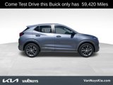Used 2022 Buick Encore GX Select w/ Sport Touring Package image 2