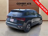 Used 2022 Volkswagen Taos SE image 5