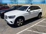 Certified 2022 Mercedes-Benz GLC 300 image 3