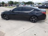 Used 2024 Nissan Altima 2.5 SR w/ SR Premium Package image 2
