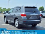 Used 2013 Toyota Highlander Plus image 5