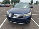 Used 2013 Toyota Highlander Plus image 6