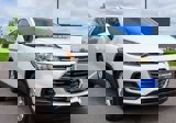 Used 2020 Chevrolet Trax LS w/ Tint and Cruise Package image 4