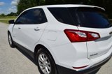 Used 2018 Chevrolet Equinox LS image 4