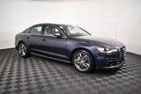 Used 2012 Audi A6 3.0T Prestige image 4