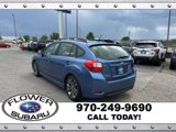 Used 2014 Subaru Impreza 2.0i Sport Limited w/ Popular Package #1 image 5