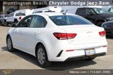 Used 2022 Kia Rio S image 3