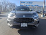 New 2025 Honda HR-V LX image 3