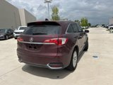 Used 2017 Acura RDX w/ Technology Package image 3