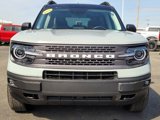 Used 2023 Ford Bronco Sport Badlands image 5