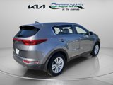 Used 2017 Kia Sportage LX image 4