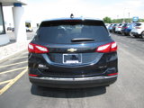 Used 2021 Chevrolet Equinox LT image 4