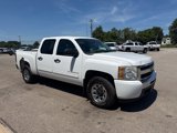 Used 2011 Chevrolet Silverado 1500 LS image 4