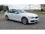 Used 2017 BMW 320i xDrive Sedan w/ Driver Assistance Package image 3