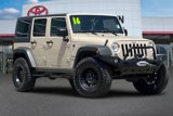 Used 2016 Jeep Wrangler Unlimited Sport w/ Quick Order Package 24S image 2