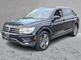 Used 2020 Volkswagen Tiguan SEL image 5