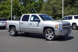 Used 2012 Chevrolet Silverado 1500 LT image 2