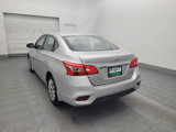 Used 2017 Nissan Sentra S image 5