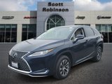 Used 2021 Lexus RX 350 FWD image 2