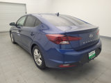 Used 2019 Hyundai Elantra SEL image 5