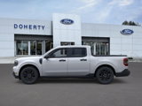 New 2024 Ford Maverick XLT w/ XLT Luxury Package image 3