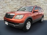 Used 2009 Kia Borrego LX w/ Convenience Pkg image 5