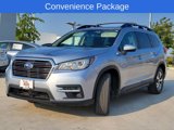 Certified 2020 Subaru Ascent Premium w/ Convenience Package image 2