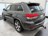 Used 2016 Jeep Grand Cherokee Overland w/ Advanced Technology Group image 4