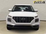 Used 2022 Hyundai Venue SEL image 2