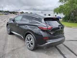 Used 2021 Nissan Murano SV image 4